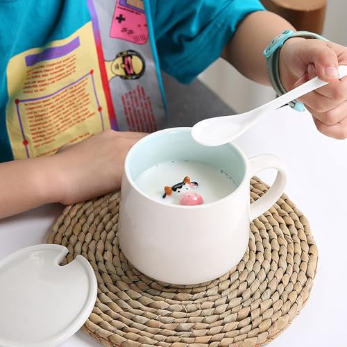 Lista de Tazas con cuchara favoritos de las personas. 11 Imagen adicional