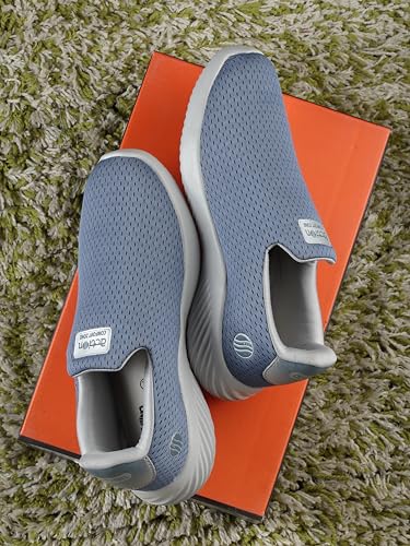 Image of Action ATG-424 Lightweight Comfortable Cushioned Walking Shoes for Men