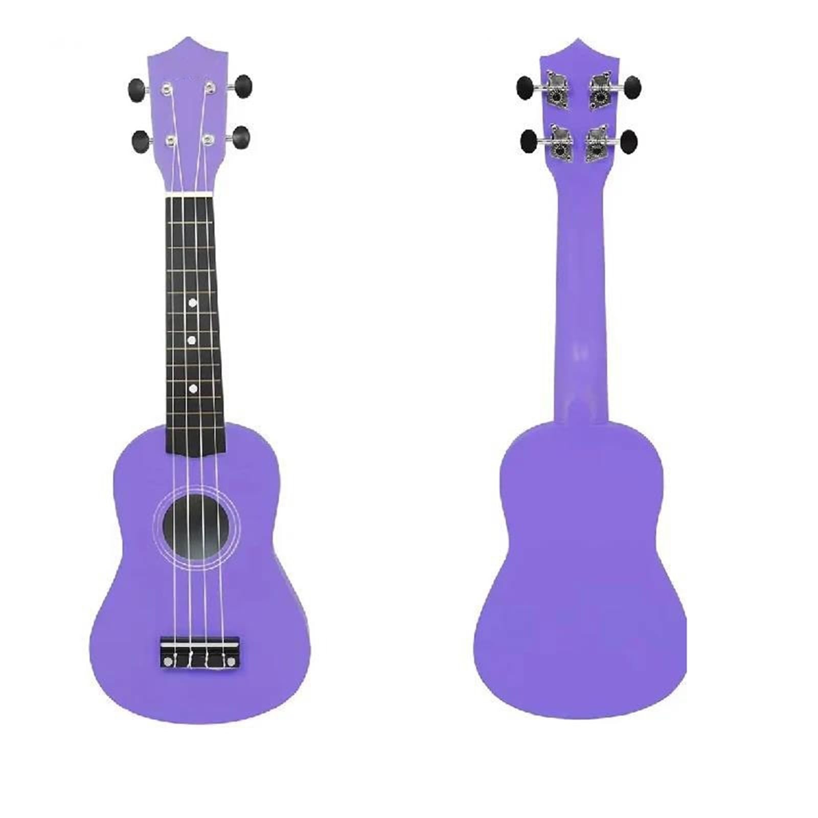 Ukulele Per Principianti Mini Chitarra Viola Ukulele A 4 Corde Per Strumenti A Per Principianti 21 Pollici