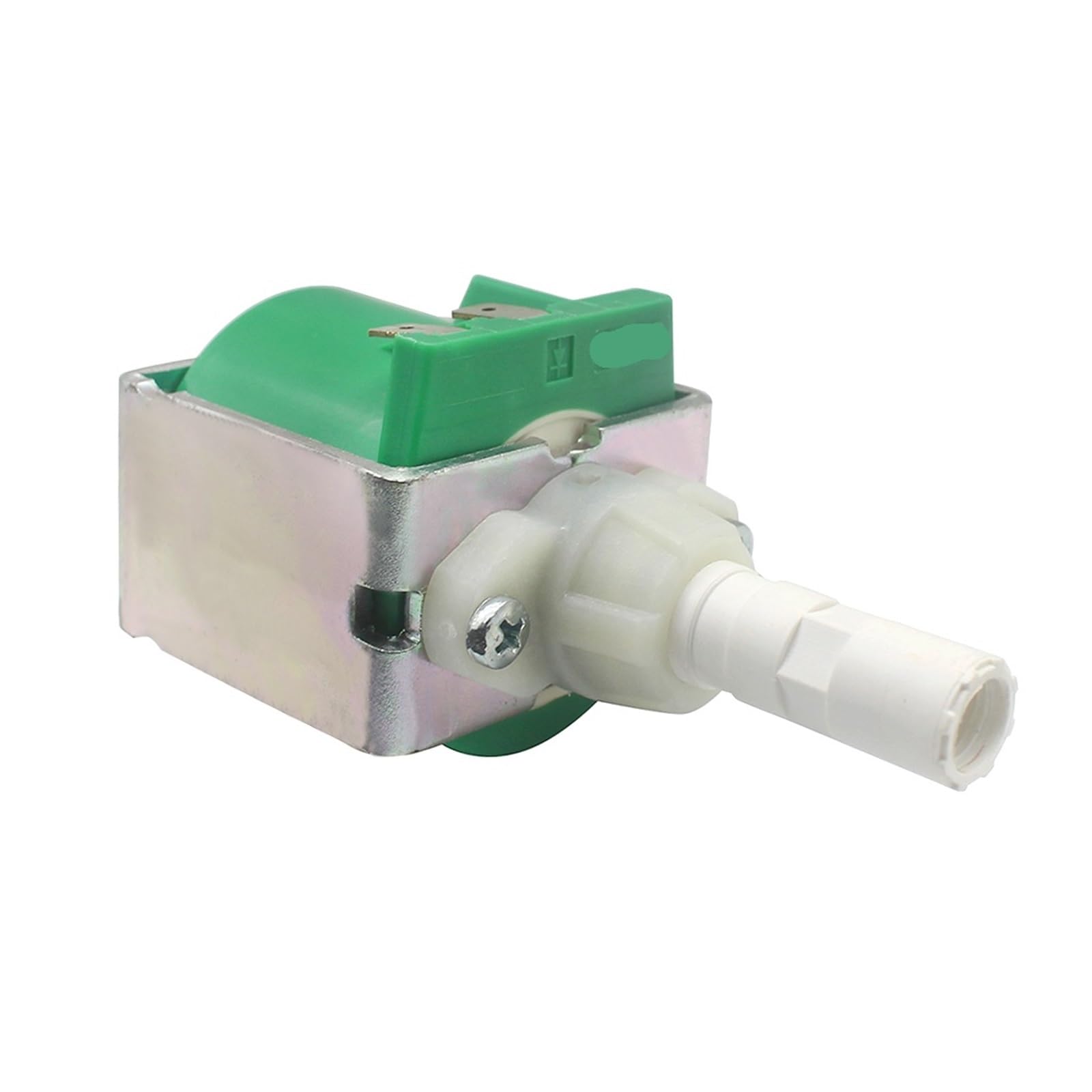 Elektromagnetyczna pompa wibracyjna do wody samozasysająca 22000 AC 230 V, 48 W, 20 bar, kompatybilna z OLAB, seria Strong Power