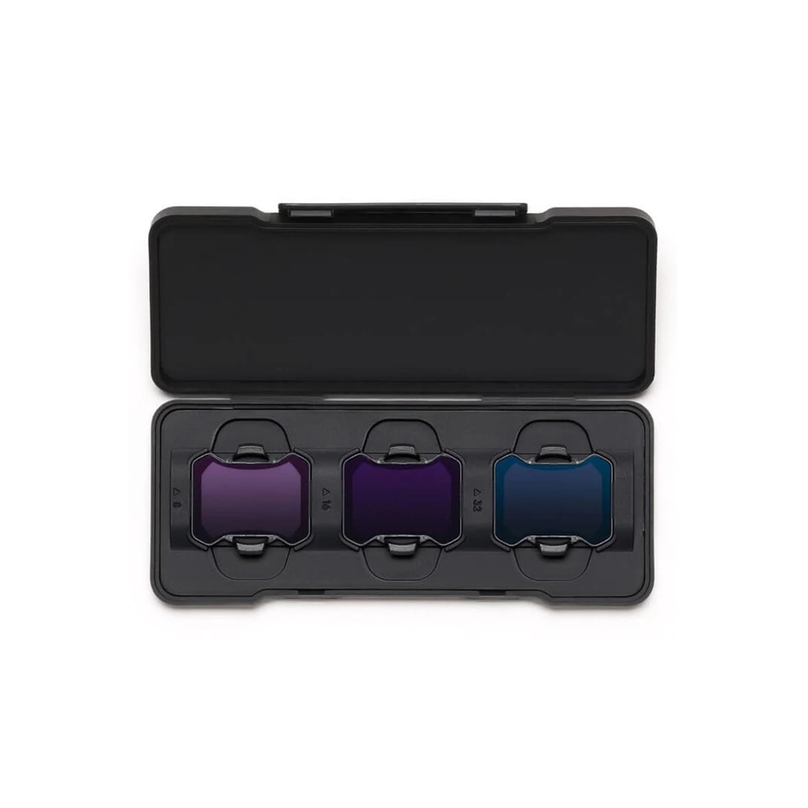 Compatibile con DJI, kit filtri Avata 2 ND8 ND16 ND32