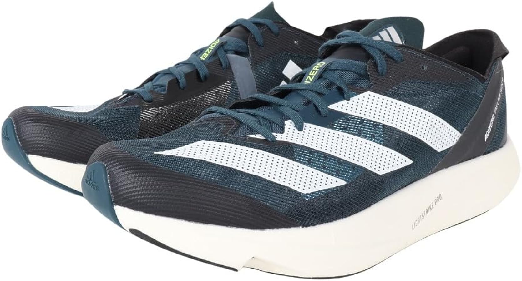 Amazon.co.jp: adidas ランニングシューズ ADIZERO TAKUMI SEN 9