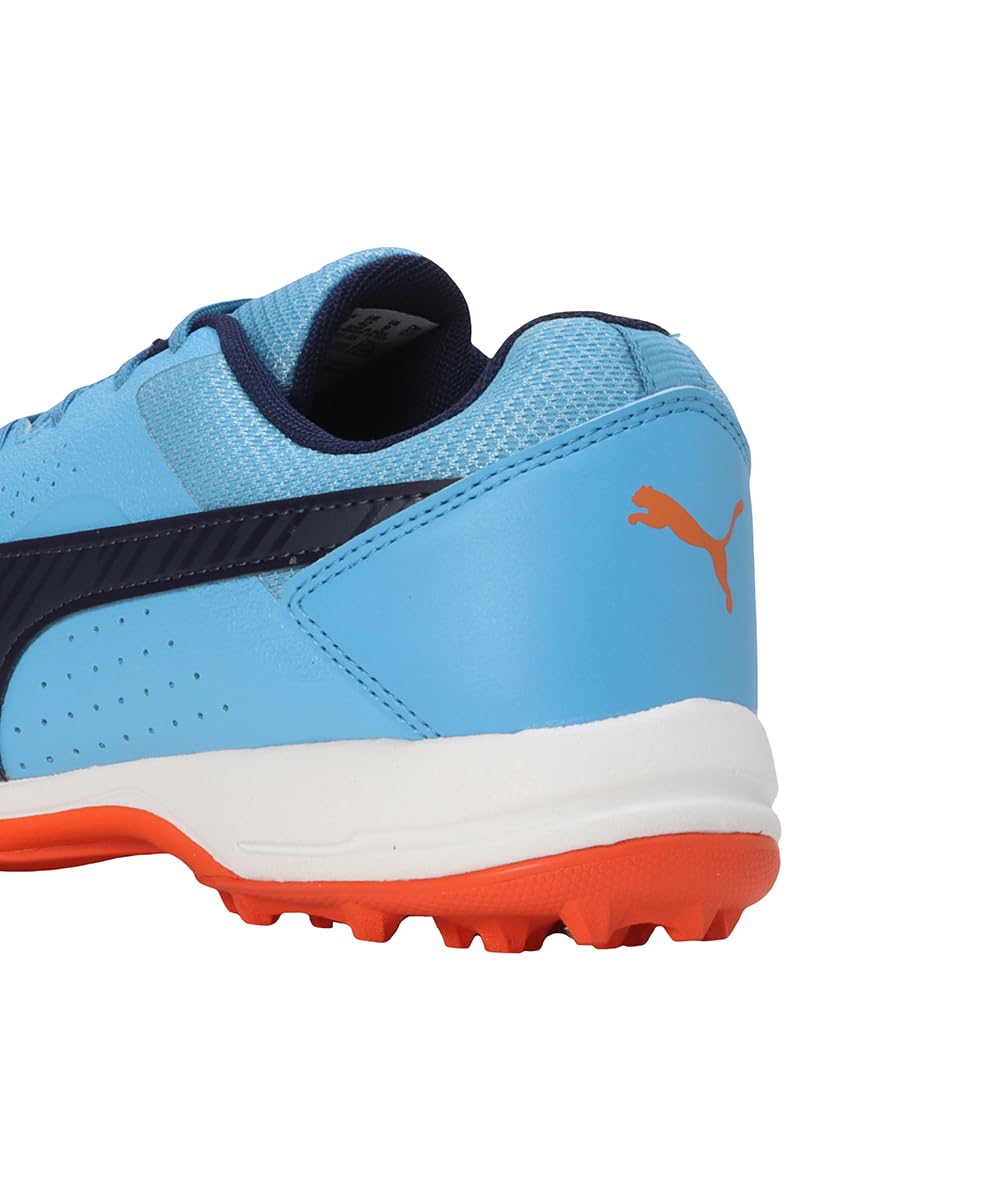 Puma Unisex Cricket Alrounder Cricket Shoe 4 51Kk3Pf80mL. SL1200