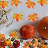 Zoom IMG-2 chenyu 100 pezzi ghiande artificiali Zoom IMG-2 chenyu 100 pezzi ghiande artificiali