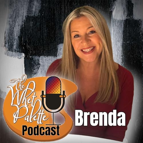 The Whet Palette Productions: Miami Food Blog & Podcast Podcast Por Brenda Popritkin arte de portada