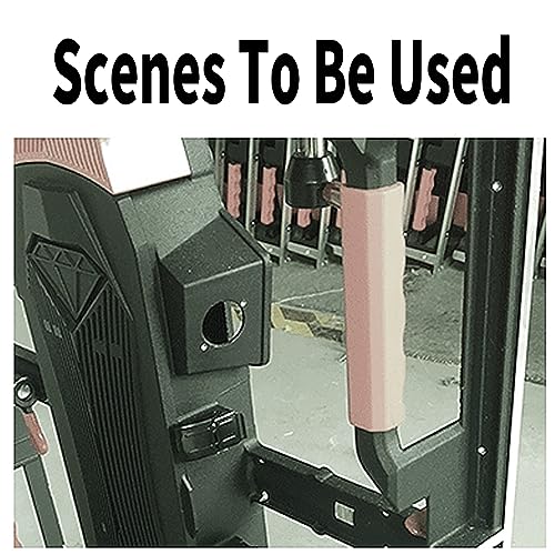 SUpoetry 4 Pezzi Chiusura a Leva per Tavoli