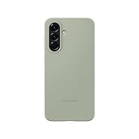 Samsung Silicone Case cover morbida colorata in silicone per Galaxy A56