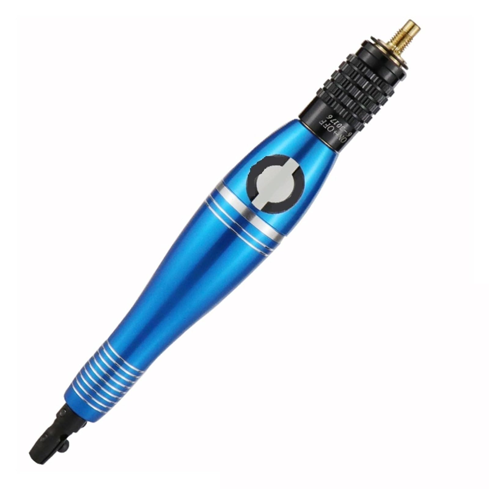 CUDTAPI Air Grinder File File Reciprocating Trimming Deburring Ultrasonic Pneumatic Polishing Tools Reciprocating Filing Tool