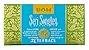 BOH Seri Songket Lime & Ginger Black Tea Bags - Ci... #1