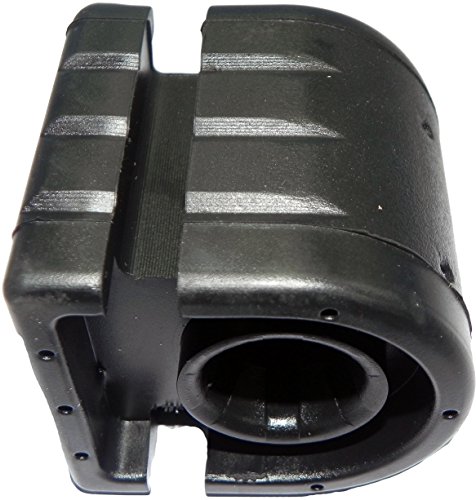 Dorman 523-607 Front Lower Rearward Suspension Control Arm Bushing Compatible with Select Infiniti/Nissan Models