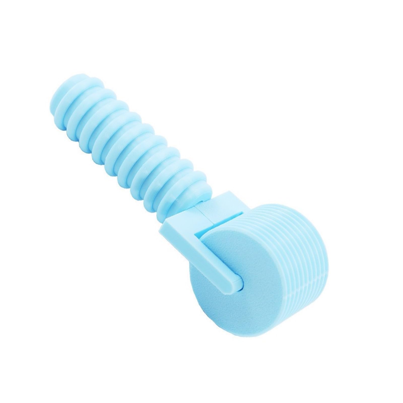 Buxuaaaa Polylactic Acid Beads Applicator Roller Enhances Crafting Efficiency Beads Art Tool