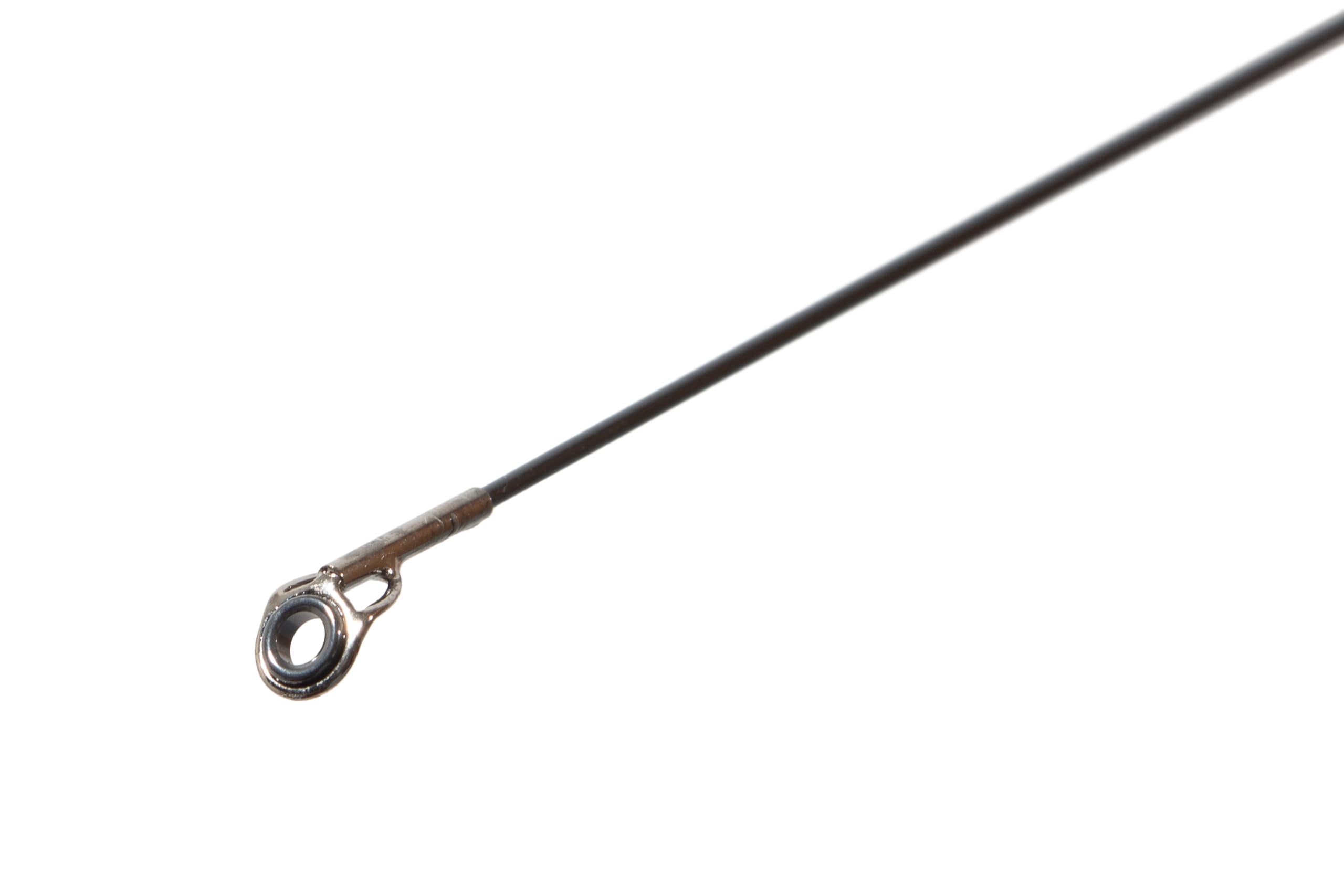 Ultimate Spinning Rod