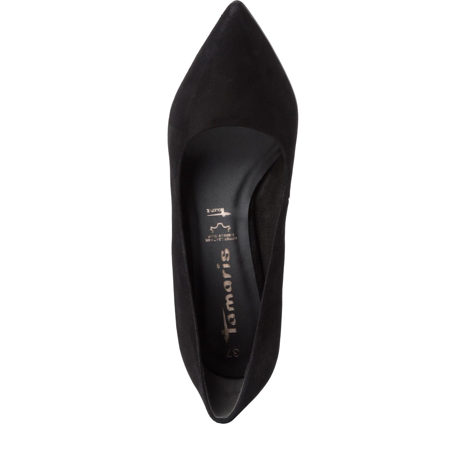 Tamaris Tamaris Mujer 1-22434-41 ZapatillasMujer