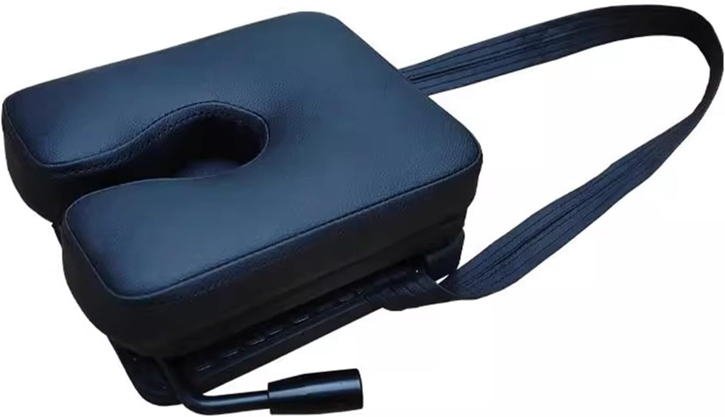 XNXYSMKJ Chiropractic Activator Table, Portable Extremity Drop Piece Speeder Board for Enhanced Adjustments and Mobility,for Effortless Mobility