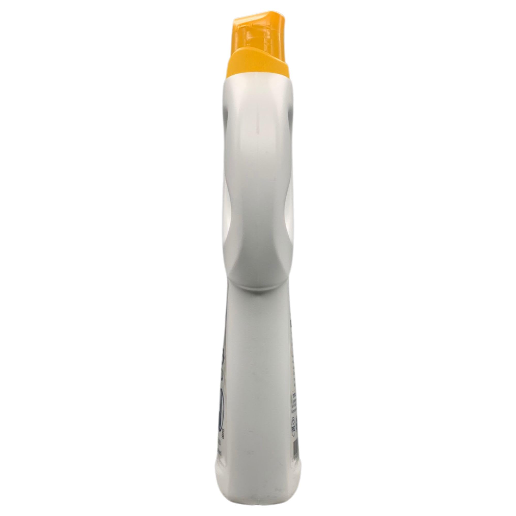 2x La Cera SPECCHIO, Specifica Per Lucidatrice, Con Vera Cera Carnauba. Per Un Lucido Effetto Specchio, Massima Protezione e Pulito Più a Lungo. Adatta a Tutti i Tipi Di Pavimenti 725ml