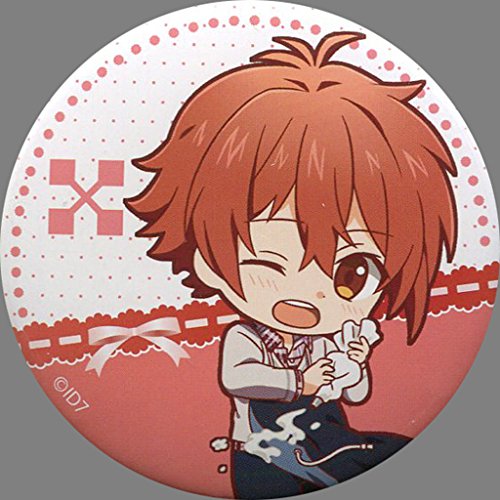 Amazon.co.jp: アイドリッシュセブン トレーディング缶バッジ