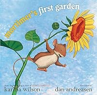 Algopix Similar Product 12 - Mortimer's First Garden