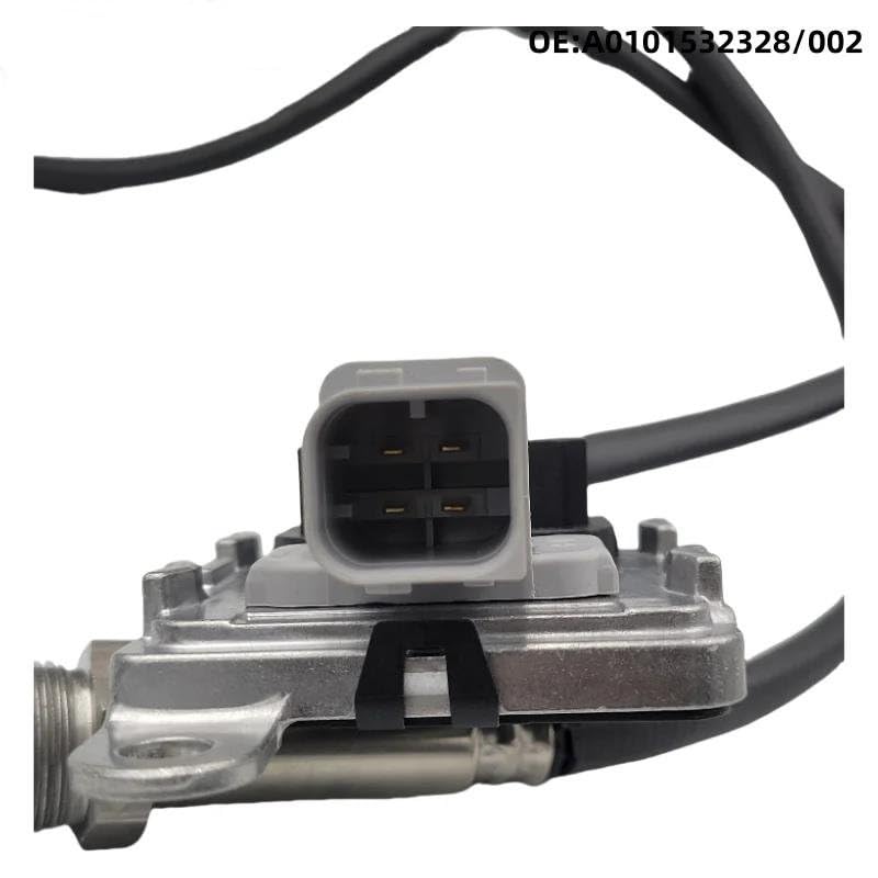 Capteur oxyde d'azote A0101532328 contre mode dégradé Benz