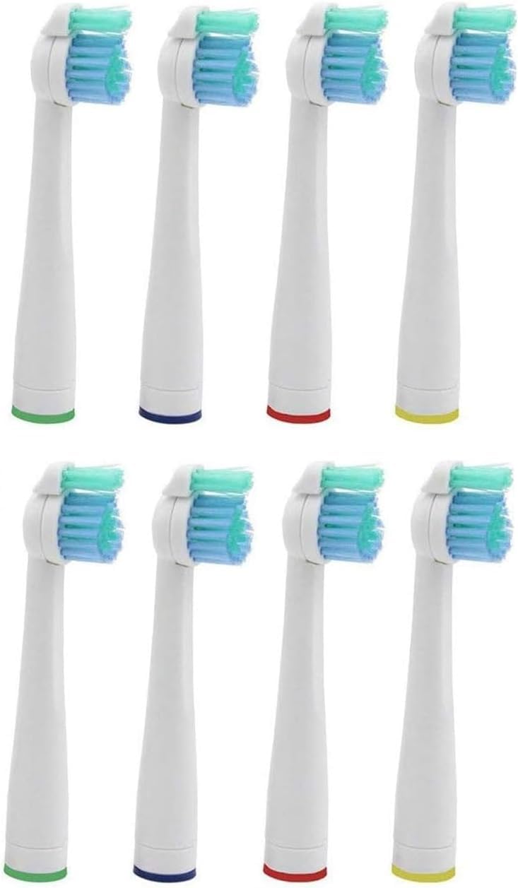 Compatibles - Pack 8 recambios compatibles Sensiflex by ShopINess®