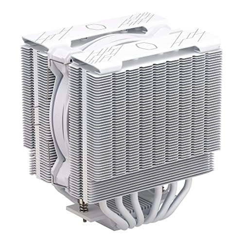 Cooler Master Hyper 622 Halo Processeur Refroidisseur d'air 12 cm Neuf - vue 6