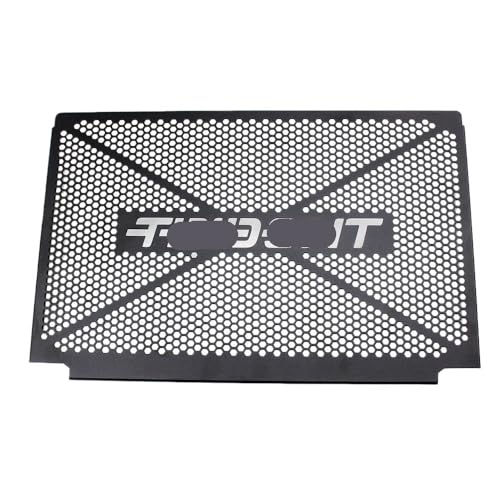 Grille de radiateur Trident 660 alu de qualité supérieure 2021-2023