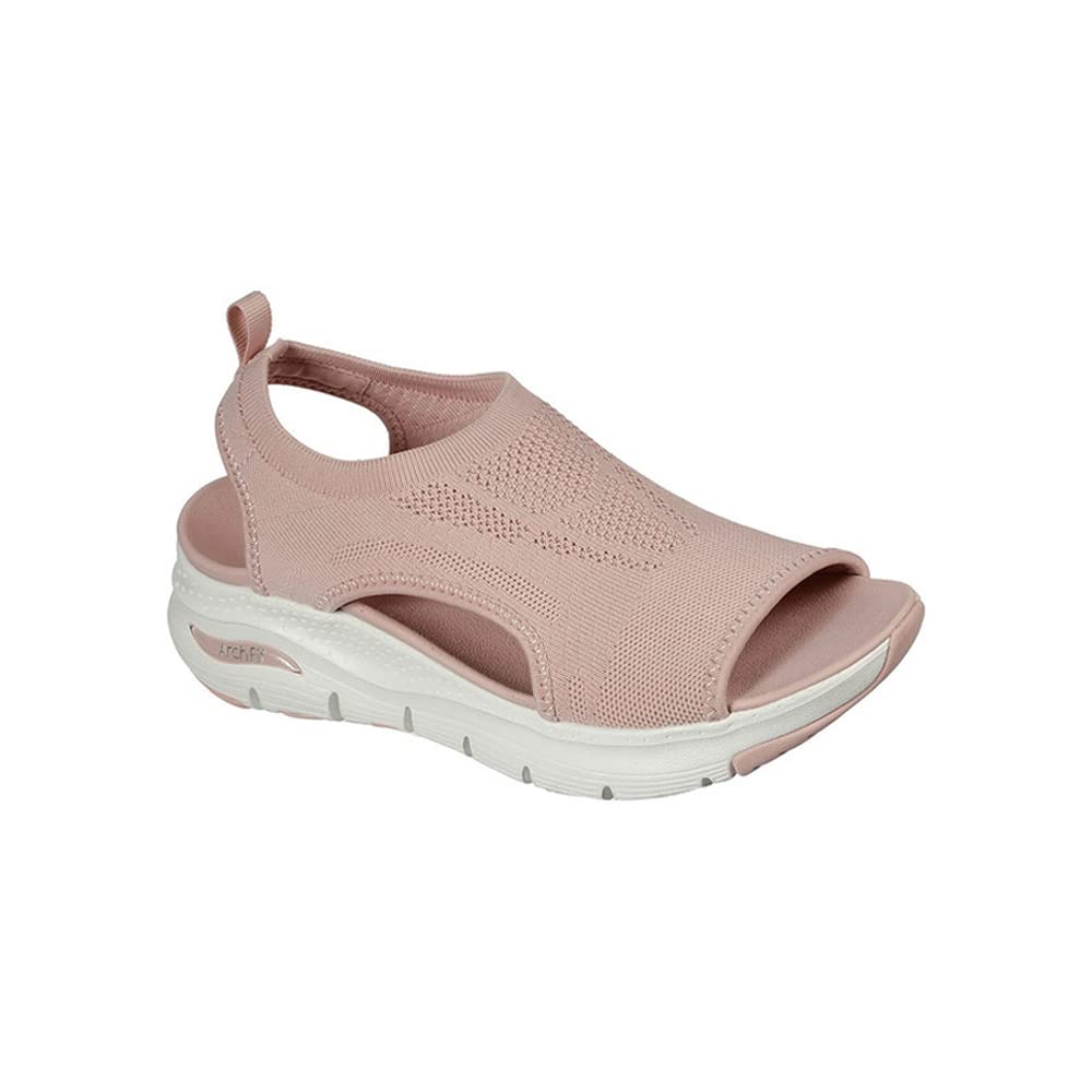 Skechers Catchy Wave Ajuste de Arco: Onda atrapanteMujer