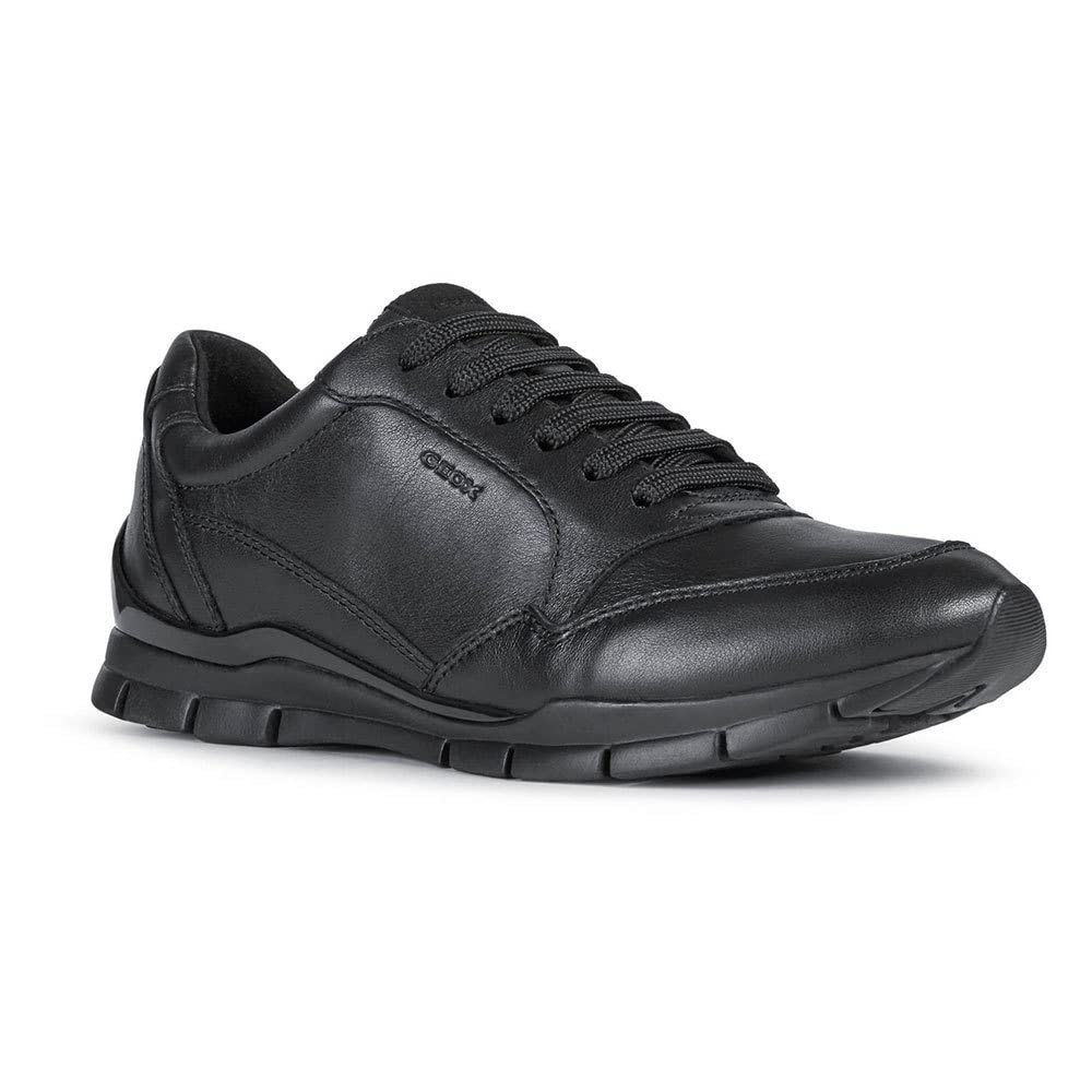 Geox D Sukie A - Zapatillas Mujer