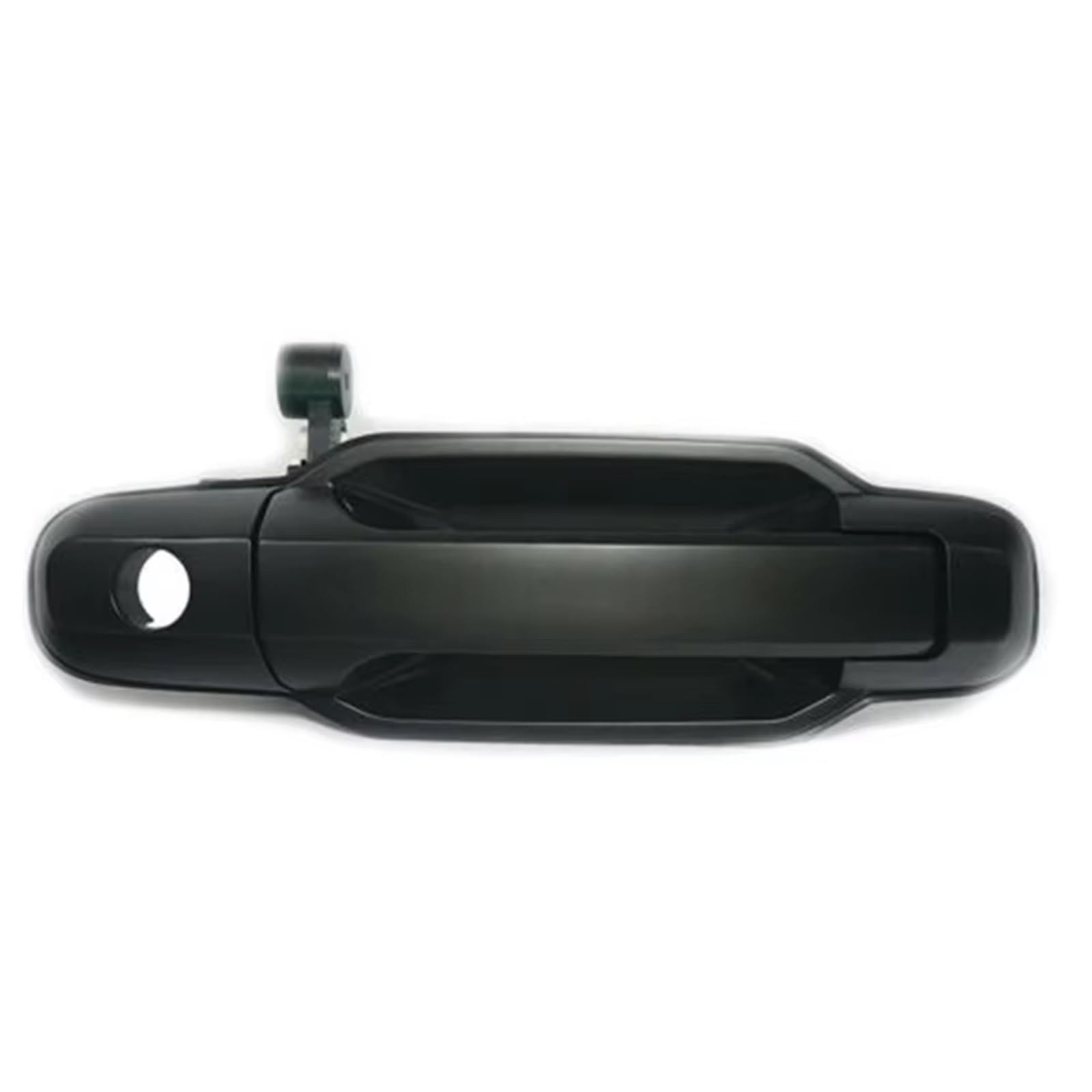 Onhbgtx One Color Left-Hand Drive Compatible With Kia For Sorento Lx Ex 2003 2004 2005 2006 2007 2008 2009 Exterior Door Handle Oem: 82650-3E040 82660-3E040