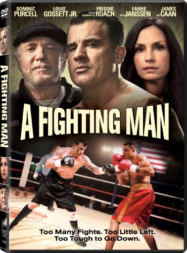  A Fighting Man