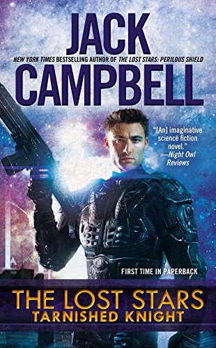 The Lost Stars: Tarnished Knight: 1
