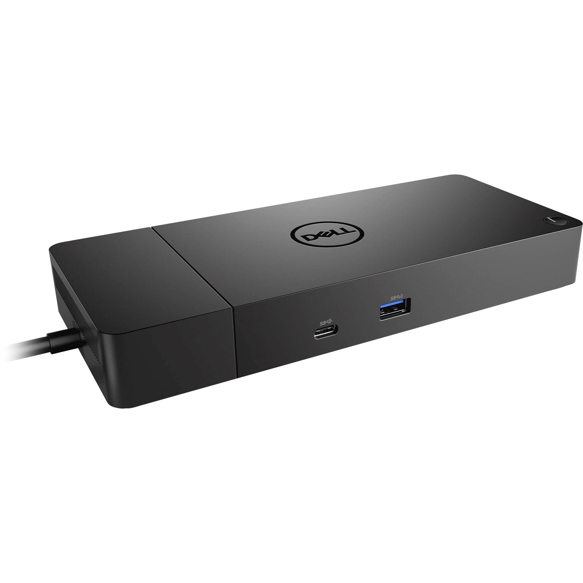 Dell K20A 180W Power Delivery Docking Station, Black (Renewed)