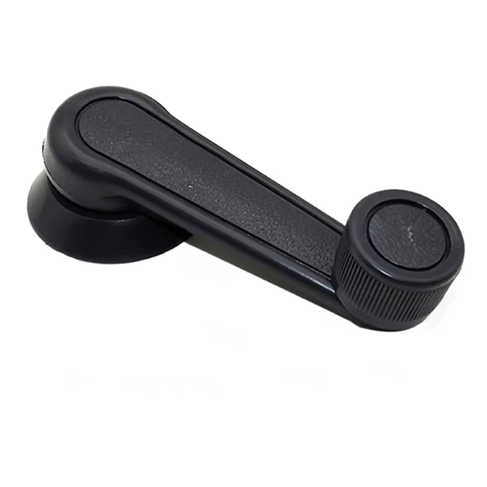 Ufitidu One Color Window Regulator For Universal Car Windows 1/2/4/8/10Piece Car Window Handle Window Rocker For Handle Window Lifter Hand Crank(1Piece)