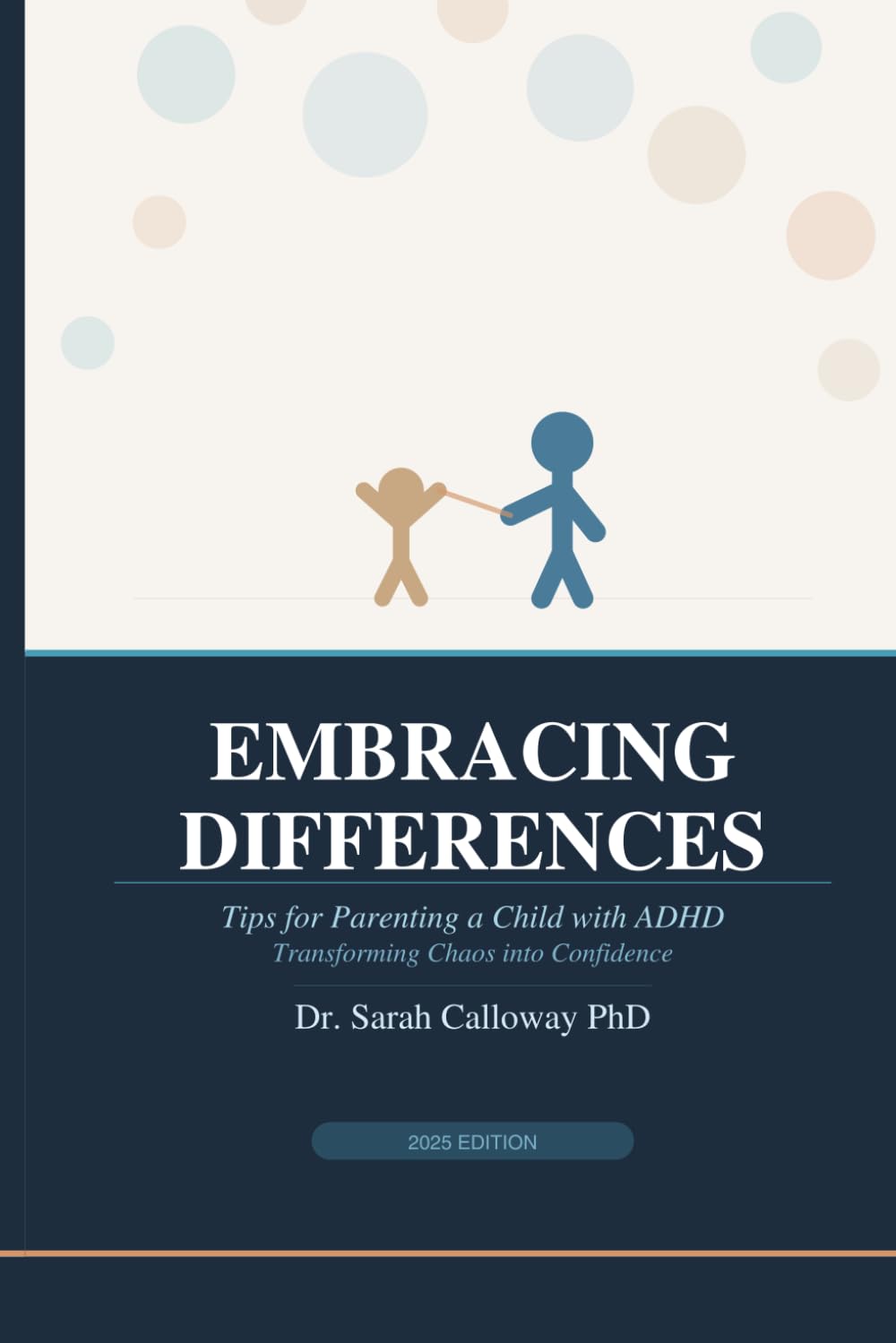 Embracing Differences: Tips for Parenting a Child with ADHD