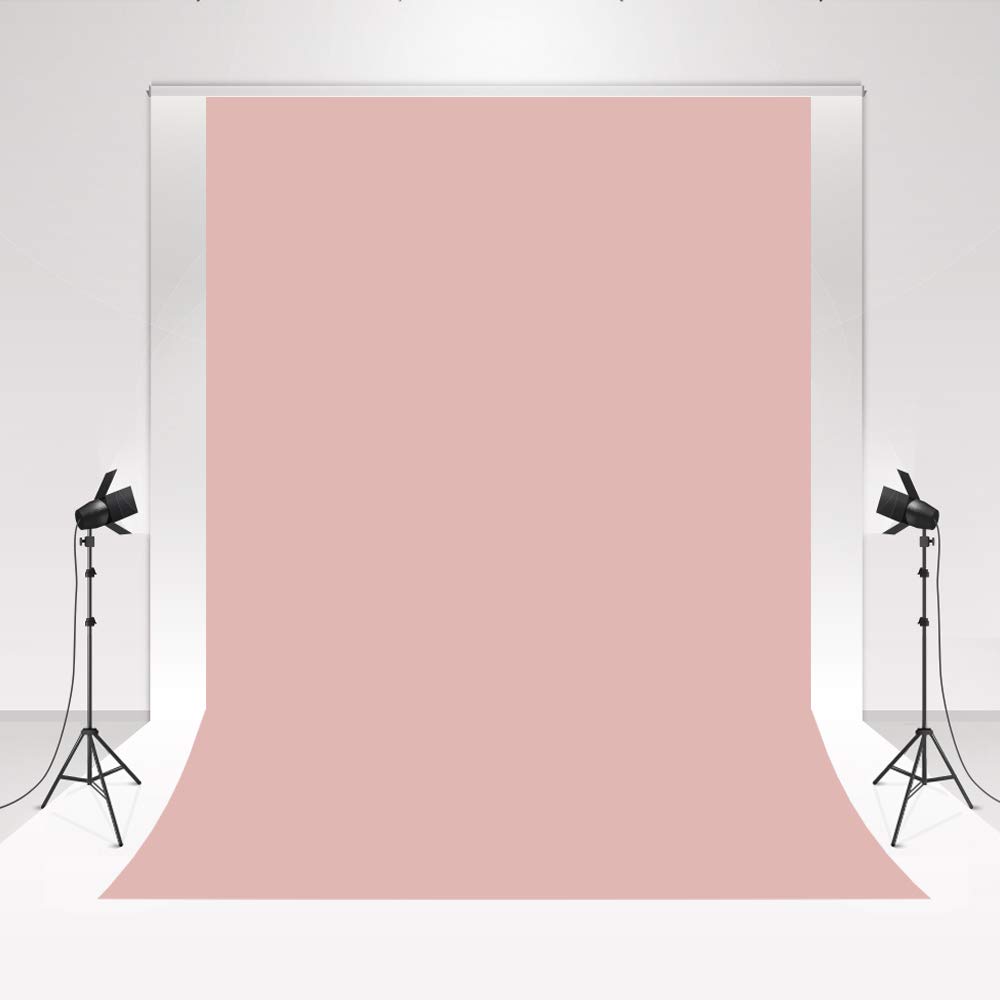 Aoihrraan 1,8x2,7m Greece Street Backdrop Spring Flowers Narrow Street - View #2