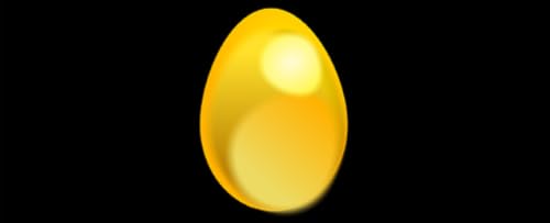 Bao Egg