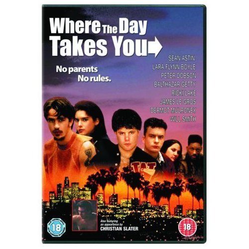 Straßenkinder / Where the Day Takes You: Amazon.de: Dermot Mulroney