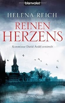 Paperback Reinen Herzens [German] Book