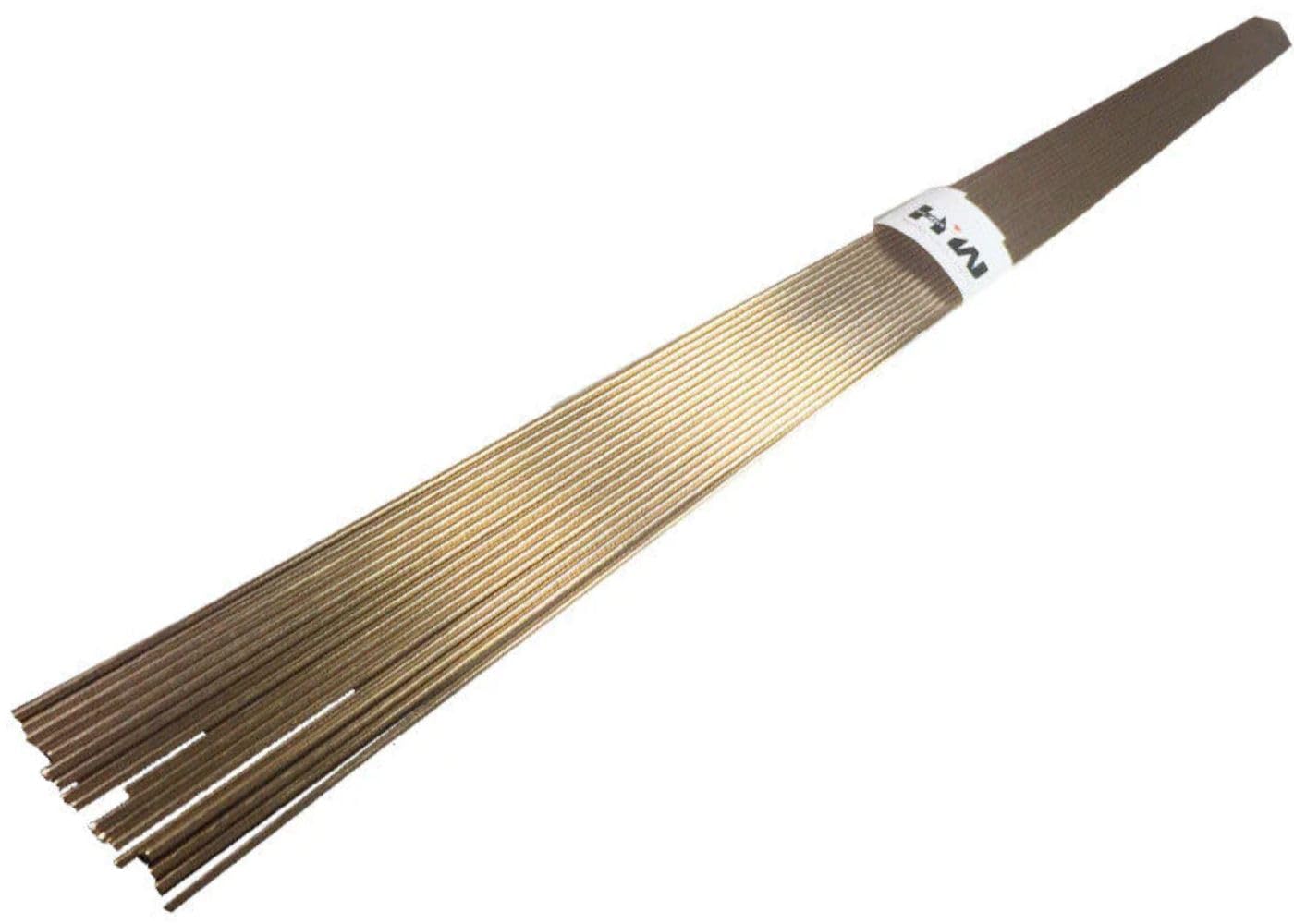 ERCuSi-A 1/8 Silicon Bronze Copper TIG Welding Wire 1/8