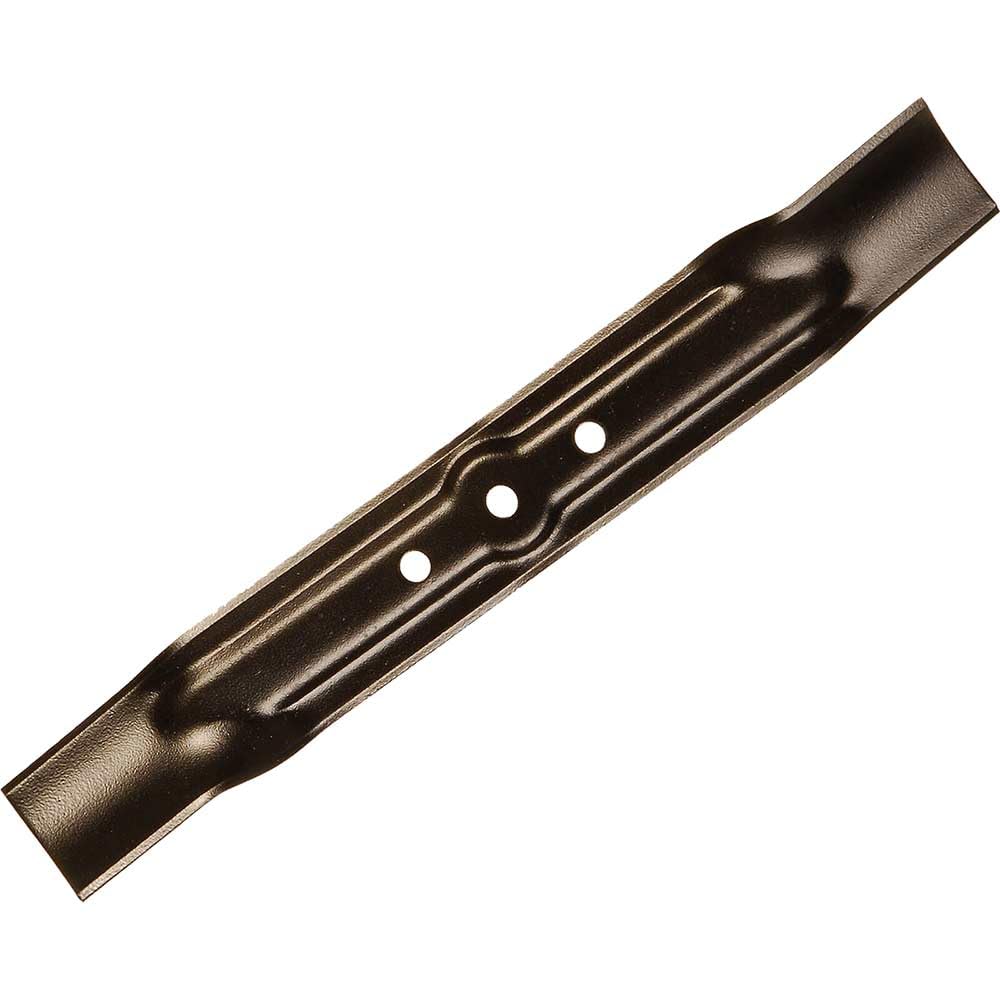 Alm Manufacturing Bq320 Bq320 Metal Lawnmower Blade 32Cm (12.5In)