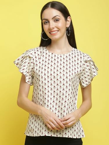 Image of Women's Regular Fit Blouse