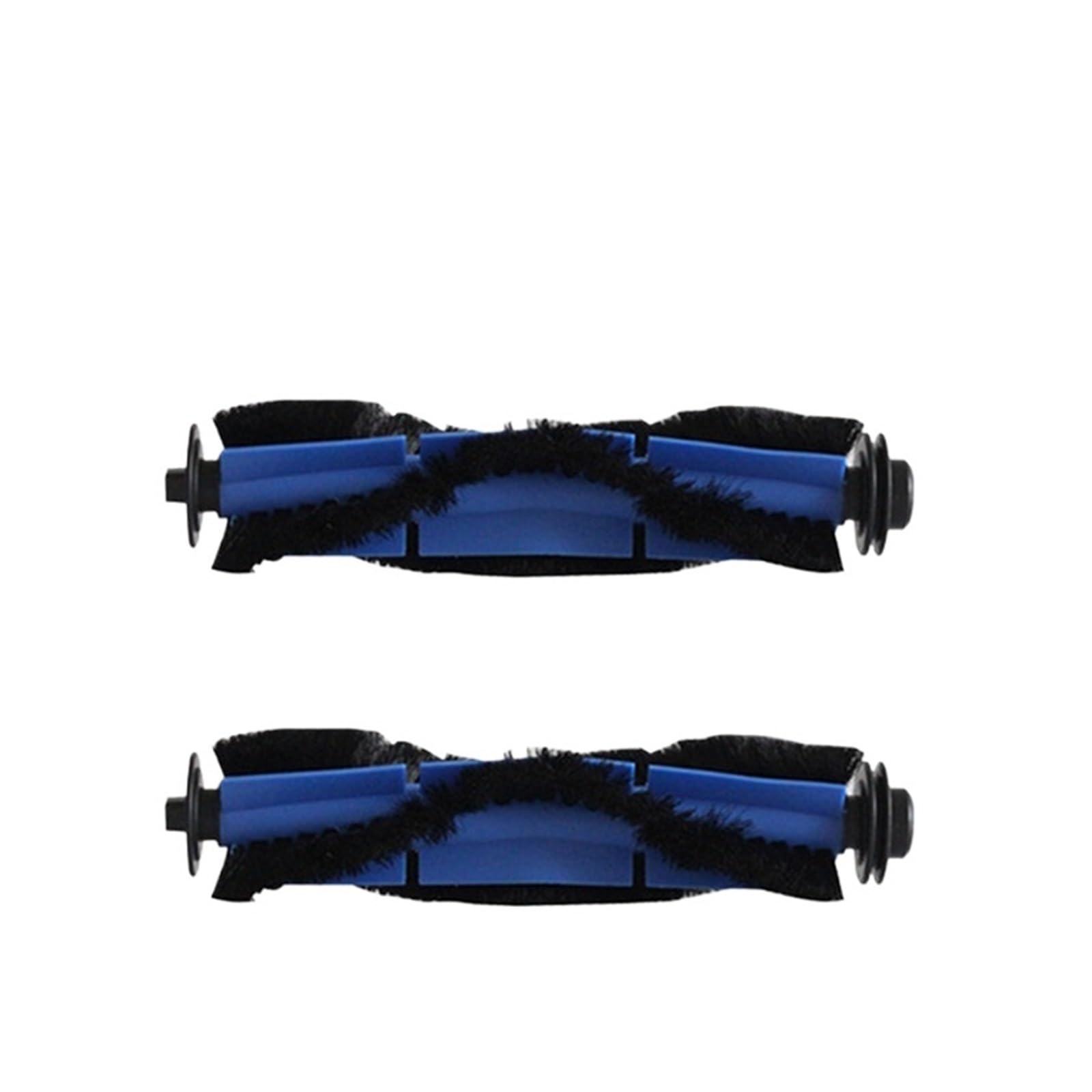 X psblty 3PCS Main Roller Brush,Compatible For Conga 2290，Robot Vacuum Cleaner Spare Parts