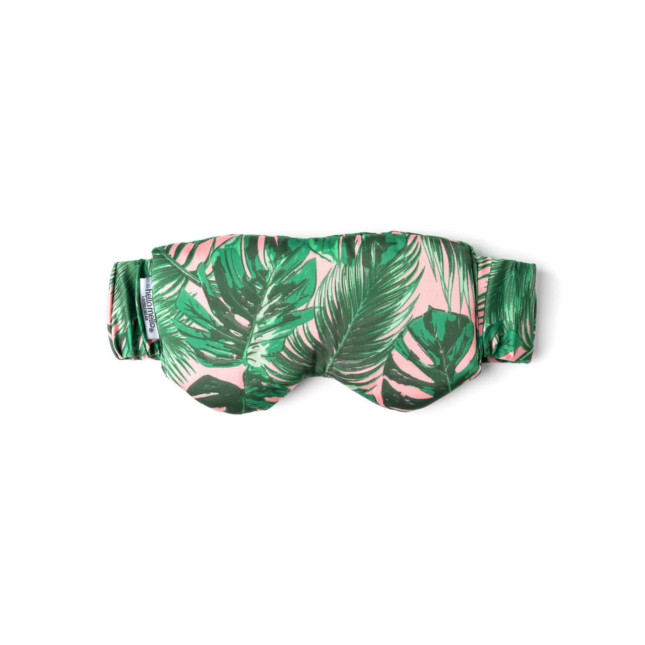 Amazon.com: Hello Mello Beauty Sleep Satin Sleep Mask for Sleeping