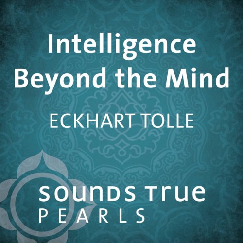 Cover art for Intelligence Beyond the Mind