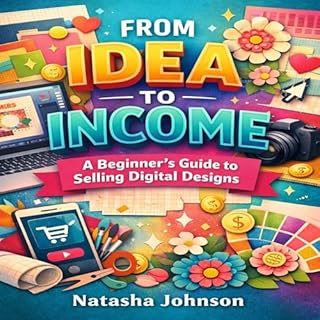 From Idea to Income cover art