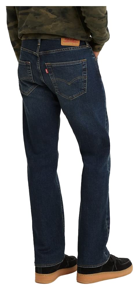Image of Levi's Men's 501 Original Fit Jeans (Also Available in Big & Tall)