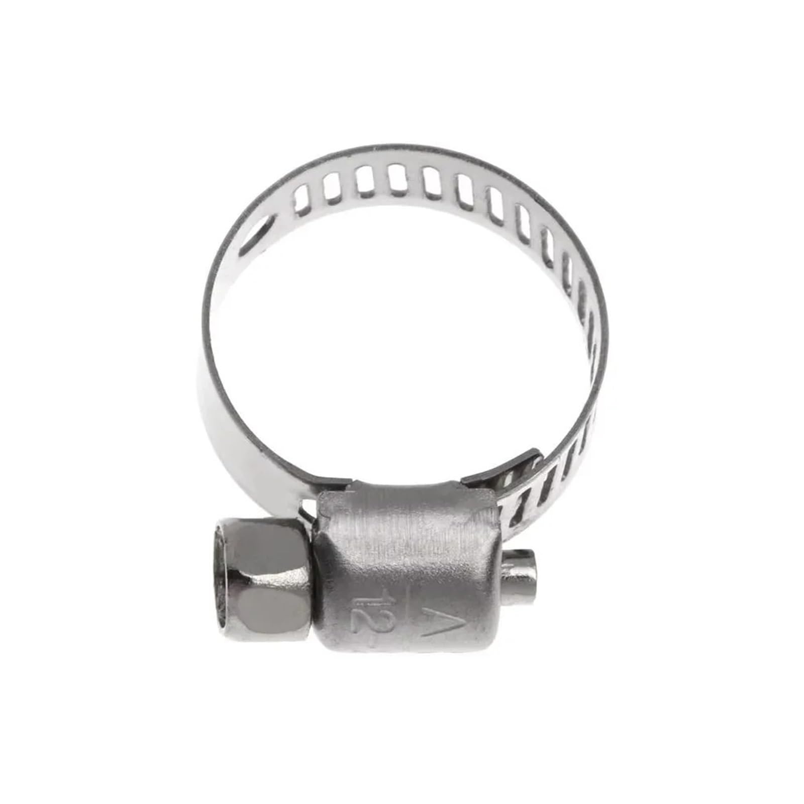 Taronix Stainless Steel Pipe Clamp 3-20Pcs Pcs Sealing Hardware Exhaust Welding Pipe Clip Hose Clamps T Bolt (105-127Mm,3 Pcs)