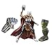 Produktbild Marvel Jane Foster-Figur, 15,2 cm hoch, aus der Thor Legends-Serie C1803EL2