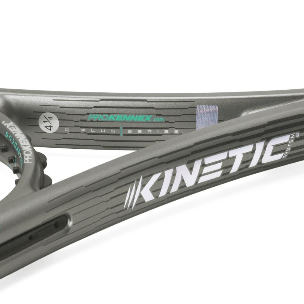 PROKENNEX KINETIC Q+15 285 105 16x19 Racchetta Tennis Racket 2025 Q15 Q 15