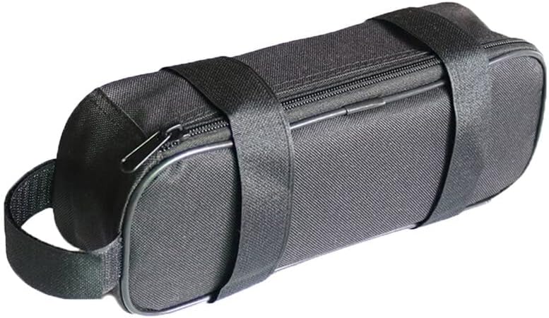 windmeile, Black, 27CM x 9.5CM x 7CM - Image 5