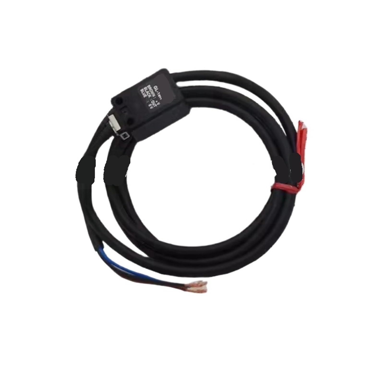ZVQYSGIW GL-18H proximity switch sensor